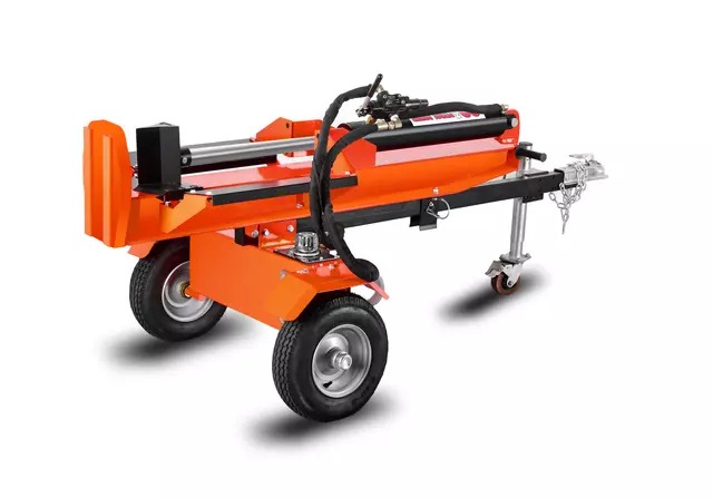 Log Splitter