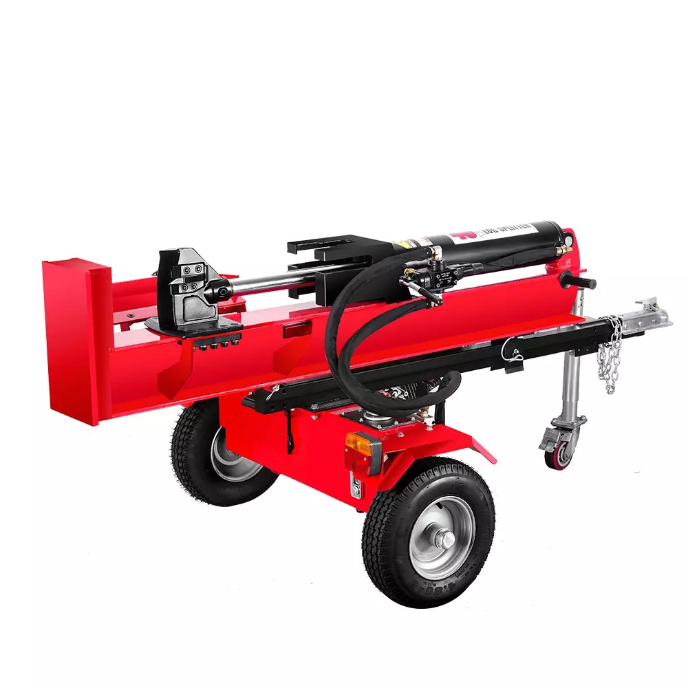 Log Splitter