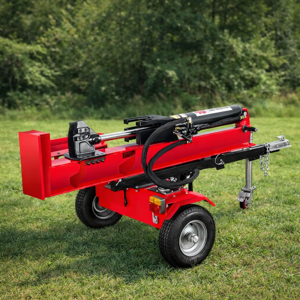Log Splitter