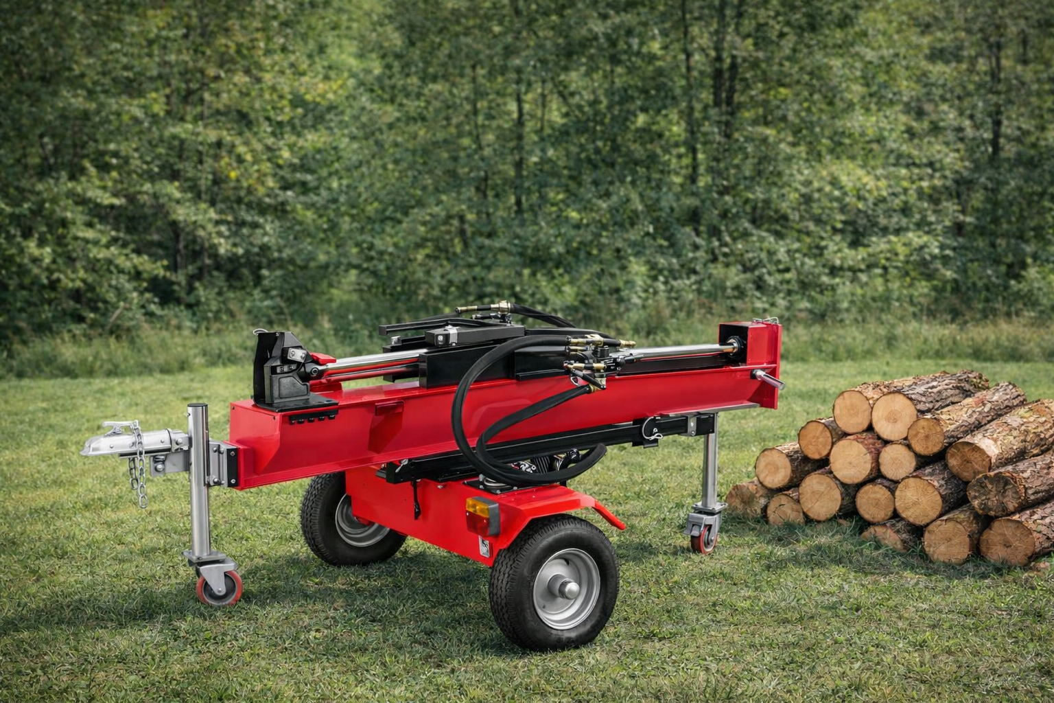 Log Splitter