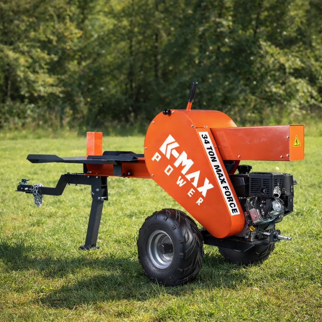 Log Splitter