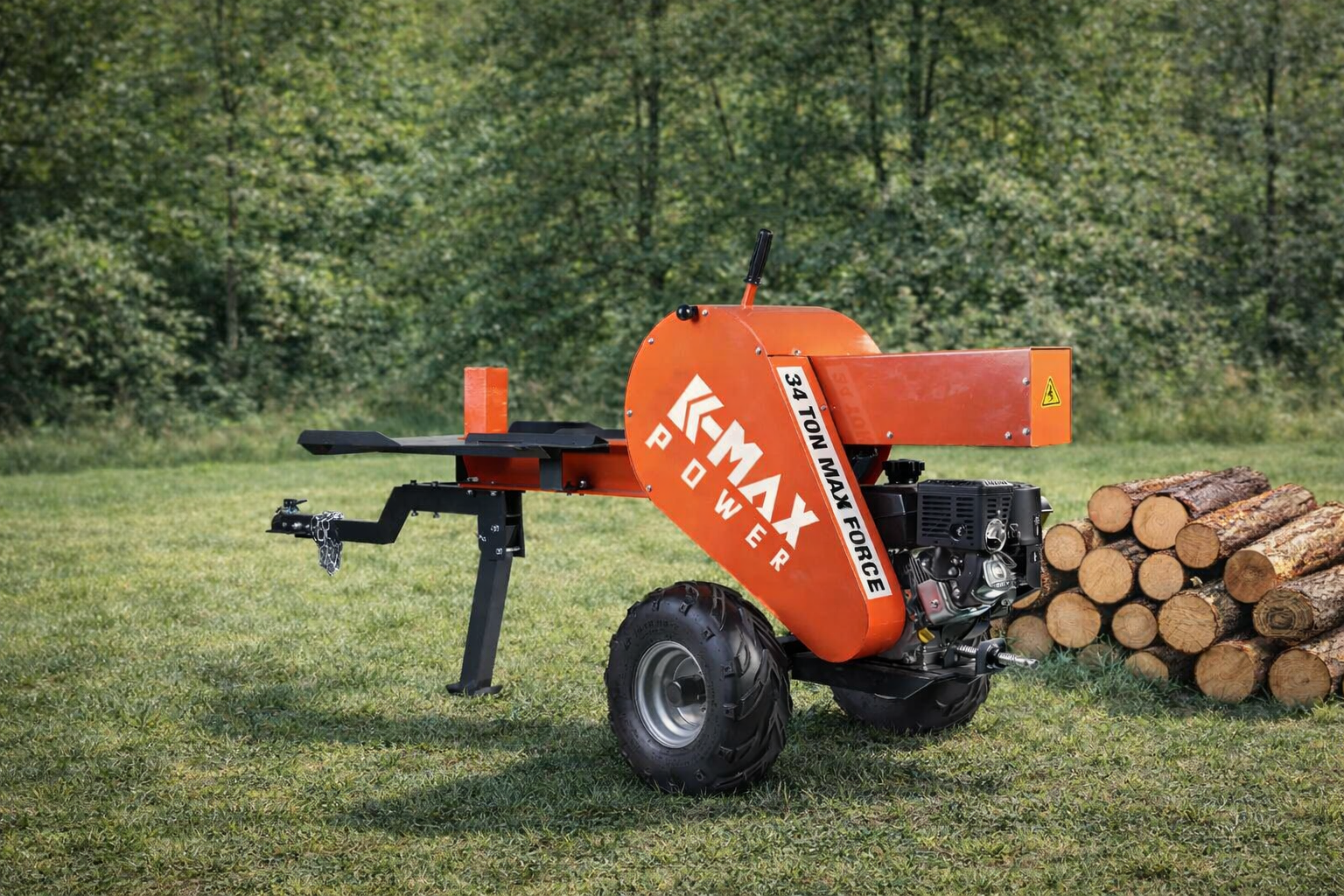 Log Splitter
