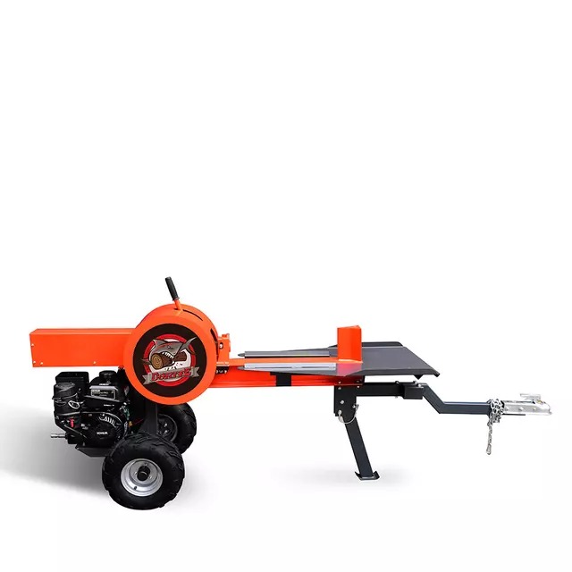 Log Splitter