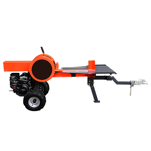 Maximize Your Efficiency with Our Commercial Grade Log Splitters