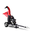 K-MAXPOWER 5 INCH DR-GS-150SP WOOD CHIPPER 