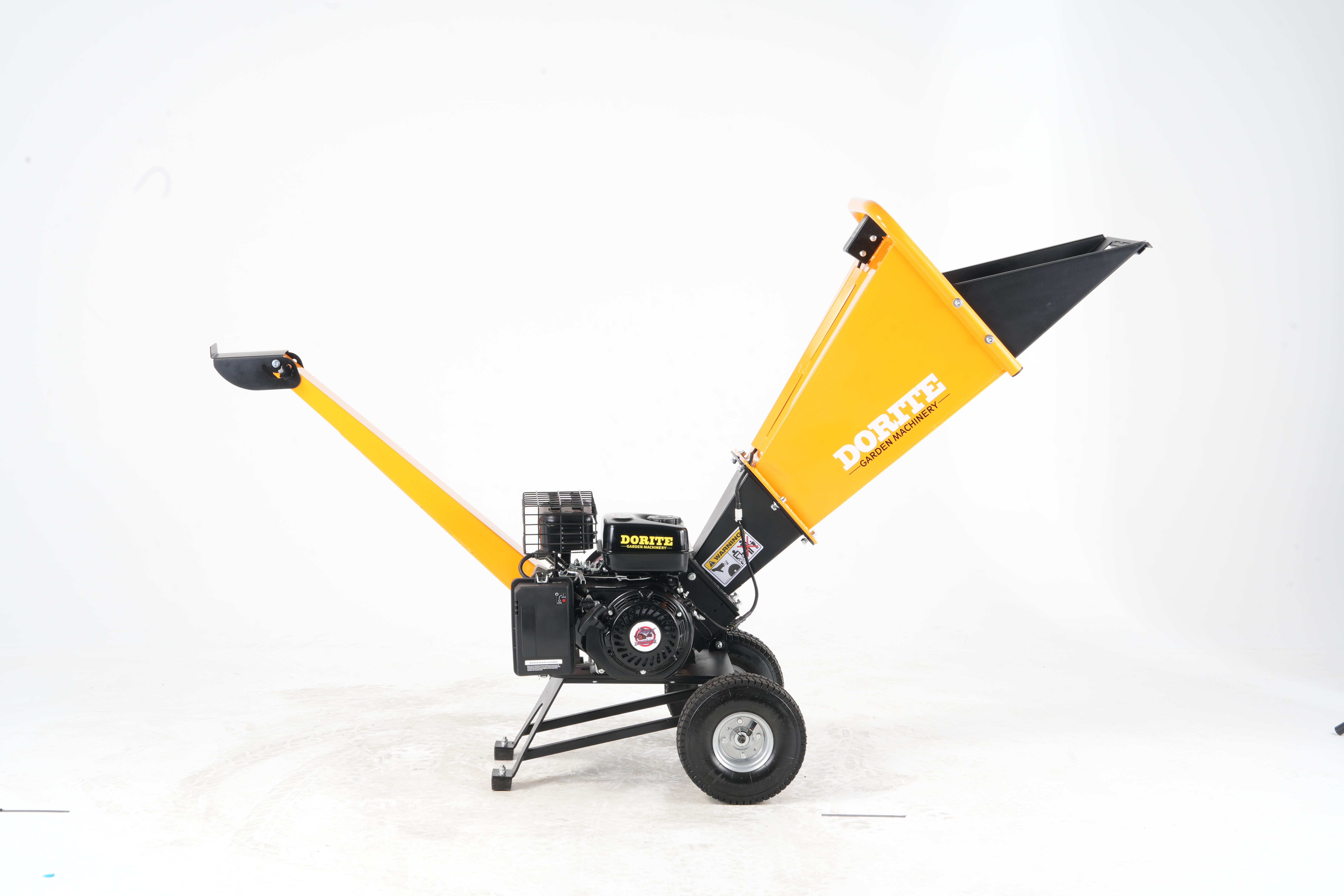 How to Select the Perfect Wood Chipper for Your Wood Processing?