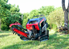 K-MXPOWER DR-TR-20PRO SELF PROPELLED TRENCHER 