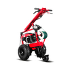 K-MAXPOWER 6.5HP 6CM DEPTH CABLE LAYING MACHINE 
