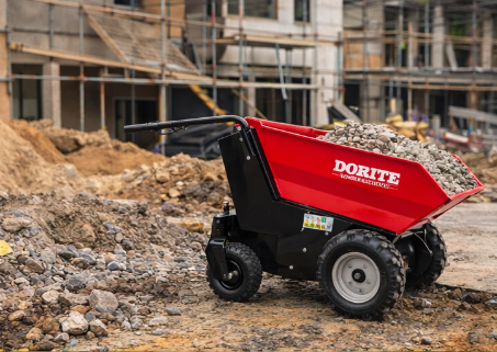 Mini Dumper