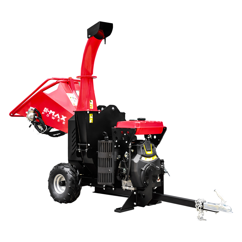 Residential 27hp Small Wood Chipper 27SF
