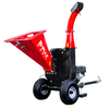 K-MAXPOWER 5 INCH DR-GS-150SP WOOD CHIPPER 