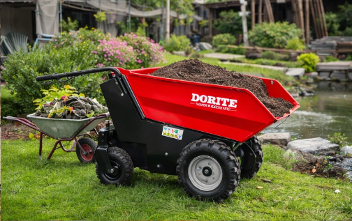 Mini Dumper