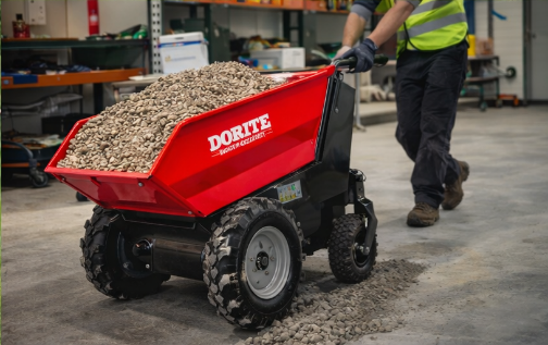 Mini Dumper