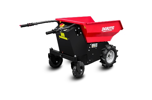 Mini Dumper