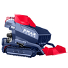 K-Maxpower 500kgs Construction Self-Loading Garden Mini Dumper