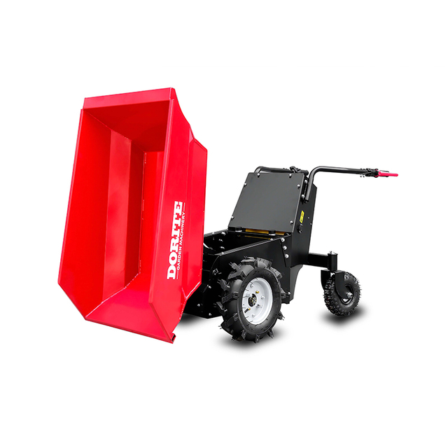 Mini Dumper1