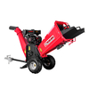 K-MAXPOWER 4 INCH DR-GS-350H WOOD CHIPPER 