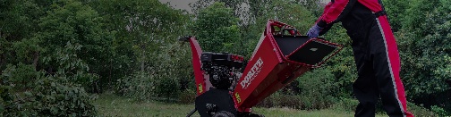 Stump Grinder