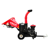 Residential 27hp Small Wood Chipper 27SF